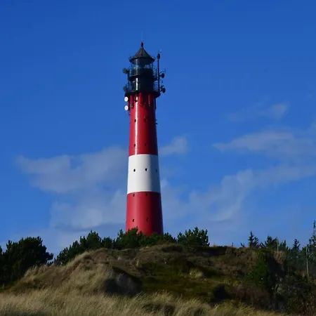 In Auf Sylt *