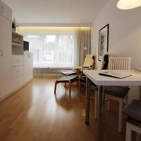 In Auf Sylt 베스터란트