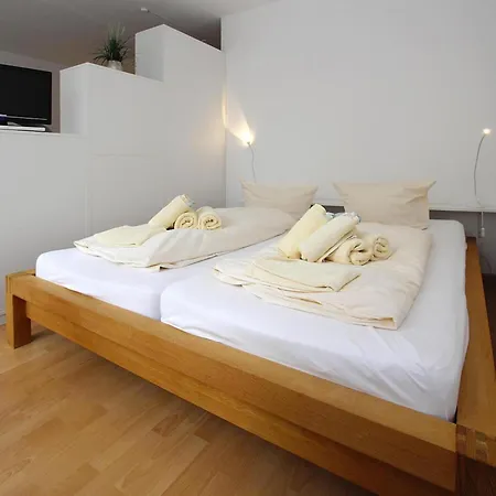 In Auf Sylt 아파트