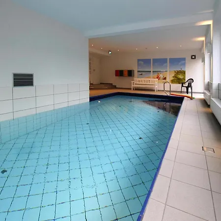 Apartment In Auf Sylt Westerland