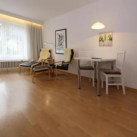 In Auf Sylt 베스터란트