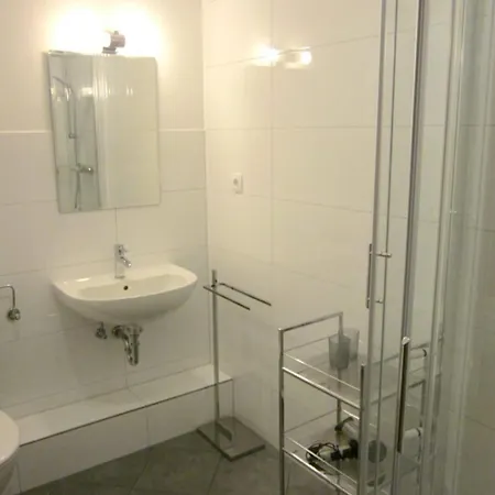 In Auf Sylt * 베스터란트