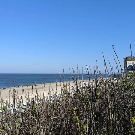 In Auf Sylt 아파트