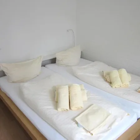 아파트 In Auf Sylt