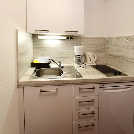 Apartment In Auf Sylt *