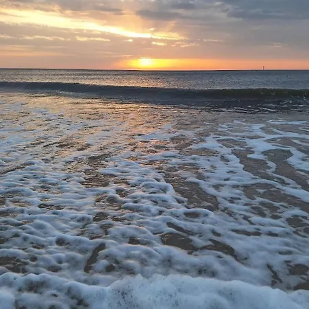 아파트 In Auf Sylt
