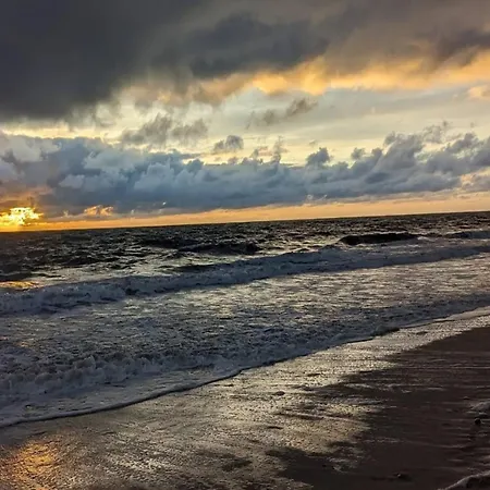 아파트 In Auf Sylt *