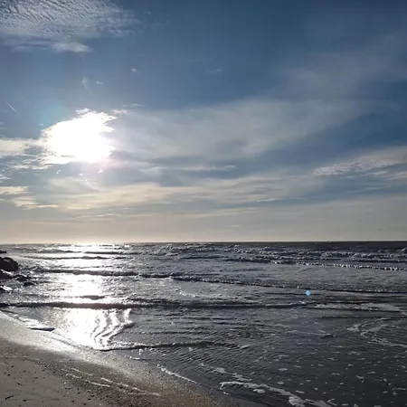 In Auf Sylt * 베스터란트