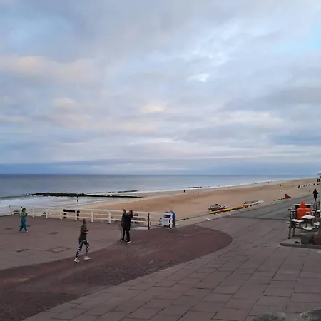 In Auf Sylt 아파트