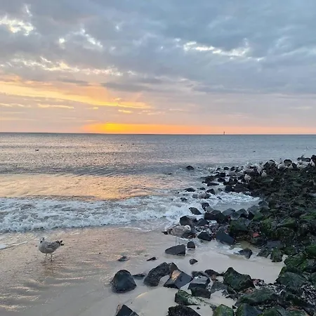 아파트 In Auf Sylt *