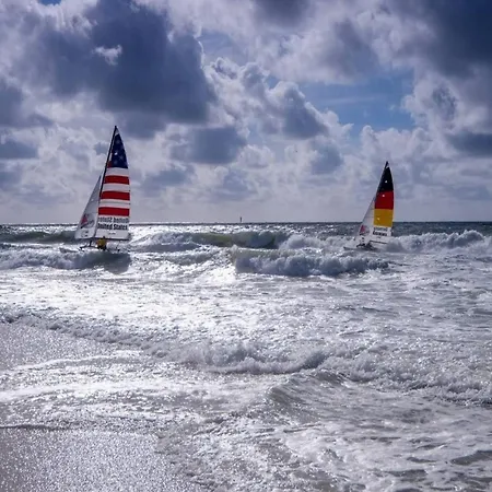 In Auf Sylt 베스터란트