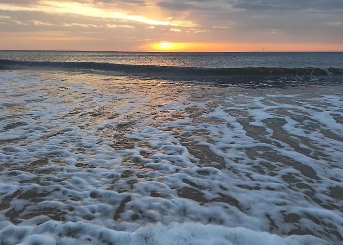 Appartement In Auf Sylt