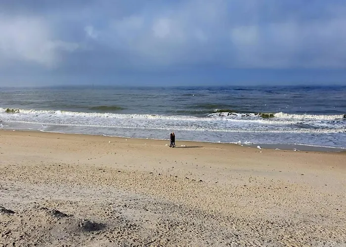 Appartement In Auf Sylt