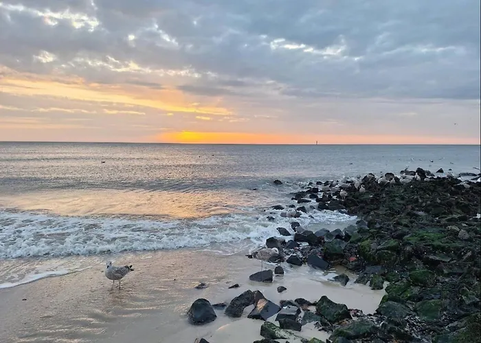 Appartement In Auf Sylt *